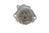 Помпа води Fiat Doblo 1.9D/JTD 01-/Opel Astra H/Vectra C/Zafira B 1.9CDTI 04-10 (B/B) (7 лоп.) GRAF PA672 (фото 5)