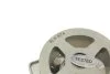 Помпа води Skoda Fabia/Octavia/Seat Ibiza/Cordoba/VW Caddy/Golf/Polo 1.4/1.4 16V 00-(27z)(B/B)(7лоп) GRAF PA674 (фото 4)