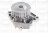 Помпа води Seat Corodba/Ibiza/VW Caddy/Polo 1.0i/1.4 96-02 (27z) (B/B) (7 лоп) GRAF PA676 (фото 2)