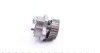 Помпа води Seat Corodba/Ibiza/VW Caddy/Polo 1.0i/1.4 96-02 (27z) (B/B) (7 лоп) GRAF PA676 (фото 4)