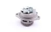 Помпа води Seat Corodba/Ibiza/VW Caddy/Polo 1.0i/1.4 96-02 (27z) (B/B) (7 лоп) GRAF PA676 (фото 6)