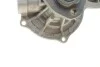 Помпа води Audi A4-A6/VW Passat 1.6/1.8/1.8T/quattro 94-05 (B/B) (7 лоп.) GRAF PA679 (фото 5)