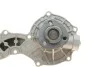 Помпа води Audi A4-A6/VW Passat 1.6/1.8/1.8T/quattro 94-05 (B/B) (7 лоп.) GRAF PA679 (фото 7)
