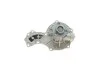 Помпа води Audi A4-A6/VW Passat 1.6/1.8/1.8T/quattro 94-05 (B/B) (7 лоп.) GRAF PA679 (фото 8)