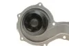 Помпа води Audi A4-A6/VW Passat 1.6/1.8/1.8T/quattro 94-05 (B/B) (7 лоп.) GRAF PA679 (фото 9)