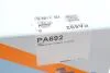 Помпа води BMW 3 (E46) 318d/320d 98-05 (R/B) (7 лоп) (5 кан) M47 D20 GRAF PA692 (фото 9)