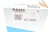 Помпа води Daewoo Lanos 1.6 16V 97-/Nexia 1.5 16V 95-97 (19z) (B/B) (7 лоп.) GRAF PA695 (фото 11)