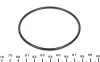 Помпа води Chevrolet Aveo/Lacetti 1.4/1.6 03-/Daewoo Nubira 1.6 16V 97- (19z) (R/B) (7 лоп.) GRAF PA696 (фото 3)