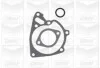 Помпа води Mitsubishi Pajero/L200/L300/L400 2.3D/TD/2.5D/TD 82-07 (R/B) (8 лоп) (з корпусом) GRAF PA700 (фото 2)