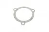 Помпа води Lada 2110-2111 1.5/1.5 16V/1.6 97-12 /Lada 2108-2115 1.1/1.3/1.5 91-13 (21z) (B/B)(6 лоп) GRAF PA704 (фото 6)
