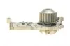 Помпа води Renault Kangoo/Laguna/Megane/Scenic 1.4/1.6 97-08/Logan 14- (20z)(B/B)(8лоп) GRAF PA724A (фото 5)
