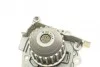 Помпа води Renault Kangoo/Laguna/Megane/Scenic 1.4/1.6 97-08/Logan 14- (20z)(B/B)(8лоп) GRAF PA724A (фото 6)