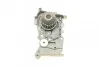 Помпа води Renault Kangoo/Laguna/Megane/Scenic 1.4/1.6 97-08/Logan 14- (20z)(B/B)(8лоп) GRAF PA724A (фото 7)