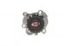 Помпа води Skoda Octavia/VW Caddy/Golf 1.9TDI/SDI 96-05 (19z)(R/B)(7 лоп)(h шківа=28.9mm/d імп=64mm) GRAF PA731 (фото 6)