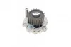 Помпа води Skoda Octavia/VW Caddy/Golf 1.9TDI/SDI 96-05 (19z)(R/B)(7 лоп)(h шківа=28.9mm/d імп=64mm) GRAF PA731 (фото 7)
