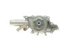 Помпа води MB C-class (W202/S202/W203/S203)/E-class (W210/S210) 2.2/2.7CDI 97-09 (B/B) (6 лоп) GRAF PA752 (фото 2)