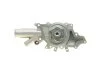 Помпа води MB C-class (W202/S202/W203/S203)/E-class (W210/S210) 2.2/2.7CDI 97-09 (B/B) (6 лоп) GRAF PA752 (фото 2)