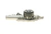 Помпа води MB C-class (W202/S202/W203/S203)/E-class (W210/S210) 2.2/2.7CDI 97-09 (B/B) (6 лоп) GRAF PA752 (фото 3)