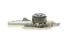 Помпа води MB C-class (W202/S202/W203/S203)/E-class (W210/S210) 2.2/2.7CDI 97-09 (B/B) (6 лоп) GRAF PA752 (фото 3)