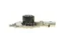 Помпа води MB C-class (W202/S202/W203/S203)/E-class (W210/S210) 2.2/2.7CDI 97-09 (B/B) (6 лоп) GRAF PA752 (фото 4)
