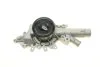 Помпа води MB C-class (W202/S202/W203/S203)/E-class (W210/S210) 2.2/2.7CDI 97-09 (B/B) (6 лоп) GRAF PA752 (фото 6)