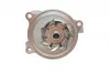 Помпа води Audi 100/A6/VW Crafter/LT/T4/Volvo 940/V70 2.4D/TD/2.5/2.5TDI/SDI 90-13 (20z)(7лоп)(R/B) GRAF PA758 (фото 3)