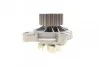 Помпа води Audi 100/A6/VW Crafter/LT/T4/Volvo 940/V70 2.4D/TD/2.5/2.5TDI/SDI 90-13 (20z)(7лоп)(R/B) GRAF PA758 (фото 5)