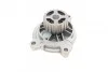 Помпа води Audi 100/A6/VW Crafter/LT/T4/Volvo 940/V70 2.4D/TD/2.5/2.5TDI/SDI 90-13 (20z)(7лоп)(R/B) GRAF PA758 (фото 6)