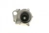 Помпа води BMW 3 (E46) 320d АКПП 98-01/5 (E39) 520d 00-03 (B/B) (7 лоп) (5 кан) M47 D20 GRAF PA759 (фото 5)