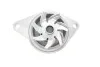 Помпа води Audi A2/Seat Leon/Toledo/VW Golf/Jetta/Polo/Bora 1.6 16V/1.6FSI 98-05 (27z) (B/B) (7 лоп) GRAF PA765 (фото 3)