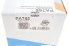 Помпа води Audi A2/Seat Leon/Toledo/VW Golf/Jetta/Polo/Bora 1.6 16V/1.6FSI 98-05 (27z) (B/B) (7 лоп) GRAF PA765 (фото 6)