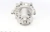 Помпа води Toyota Land Cruiser 2.4TD 90-93/Land Cruiser Prado 3.0D 02- (R/B) (8 лоп) GRAF PA767 (фото 5)