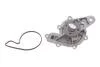 Помпа води Smart Fortwo/City-Coupe/Roadster/Cabrio 0.6/0.7i/0.8CDI 98- (B/B) (6 лоп) GRAF PA819 (фото 1)
