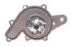 Помпа води Smart Fortwo/City-Coupe/Roadster/Cabrio 0.6/0.7i/0.8CDI 98- (B/B) (6 лоп) GRAF PA819 (фото 4)