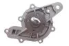 Помпа води Smart Fortwo/City-Coupe/Roadster/Cabrio 0.6/0.7i/0.8CDI 98- (B/B) (6 лоп) GRAF PA819 (фото 5)