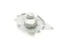 Помпа води Renault Kangoo/Megane/Scenic/Clio/Nissan Almera/Kubistar/Micra 1.5dCi 01- (B/B) (10 лоп) GRAF PA821 (фото 2)