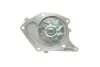Помпа води Renault Kangoo/Megane/Scenic/Clio/Nissan Almera/Kubistar/Micra 1.5dCi 01- (B/B) (10 лоп) GRAF PA821 (фото 3)