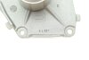 Помпа води Renault Kangoo/Megane/Scenic/Clio/Nissan Almera/Kubistar/Micra 1.5dCi 01- (B/B) (10 лоп) GRAF PA821 (фото 5)