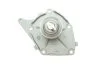 Помпа води Renault Kangoo/Megane/Scenic/Clio/Nissan Almera/Kubistar/Micra 1.5dCi 01- (B/B) (10 лоп) GRAF PA821 (фото 6)