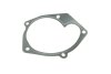 Помпа води Renault Kangoo/Megane/Scenic/Clio/Nissan Almera/Kubistar/Micra 1.5dCi 01- (B/B) (10 лоп) GRAF PA821 (фото 7)