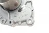 Помпа води Renault Trafic/Master/Megane/Scenic/Opel Vivaro 1.8 16V/1.9dCi/DTI/2.0 99- (B/B) (10лоп) GRAF PA822 (фото 6)