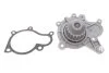 Помпа води Hyundai Accent/Elantra/Santa Fe/Tucson/Kia Sportage 1.5/2.0CRDI 01-08 (20z) (R/B) (6 лоп) GRAF PA829 (фото 1)