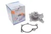 Помпа води Hyundai Accent/Elantra/Santa Fe/Tucson/Kia Sportage 1.5/2.0CRDI 01-08 (20z) (R/B) (6 лоп) GRAF PA829 (фото 2)