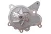 Помпа води Hyundai Accent/Elantra/Santa Fe/Tucson/Kia Sportage 1.5/2.0CRDI 01-08 (20z) (R/B) (6 лоп) GRAF PA829 (фото 4)