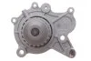 Помпа води Hyundai Accent/Elantra/Santa Fe/Tucson/Kia Sportage 1.5/2.0CRDI 01-08 (20z) (R/B) (6 лоп) GRAF PA829 (фото 5)