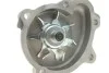 Помпа води Opel Astra G/H/J/Combo/Corsa C/D/Zafira 1.7CDTI/DTI 00- (R/B)(7 лоп)(d центр.шківа=30mm) GRAF PA834 (фото 3)
