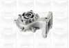 Помпа води Ford Transit VII 2.0DI/TDCi 00-06/Mondeo III 2.0/2.2TDCi 00-07 (B/B) (8 лоп.) (без корп.) GRAF PA839 (фото 1)