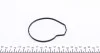 Помпа води Seat Cordoba/Ibiza/Toledo/Skoda Fabia/Roomster/VW Polo 1.2/1.2 12V 02- (B/B) (7 лоп) GRAF PA855 (фото 7)