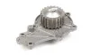 Помпа води Citroen C1/C2/C3/Nemo/Ford Fiesta/Peugeot 206/307 1.4HDI/TDCI 02- (21z) (B/B) (20 лоп.) GRAF PA859 (фото 2)