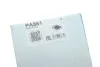Помпа води Citroen C4-C8/Jumpy 2.0-2.2HDi/Fiat Scudo 2.0D/Ford Focus 2.0TDCI 01- (19z)(B/B)(8лоп) GRAF PA861 (фото 2)